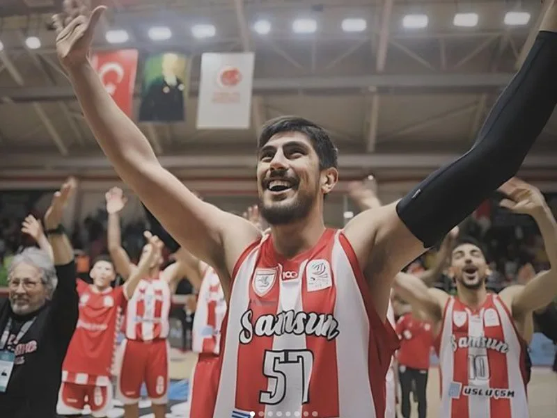 Göktuğ Baş Kimdir? Yaşı, Boyu ve Takımı