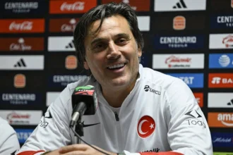 Montella'dan Net Mesaj: "Rakip Kim Olursa Olsun Fark Etmez!"