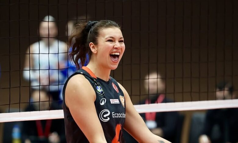 Beyza Arıcı Ne Kadar Kazanıyor? (Maaş Bilgisi)