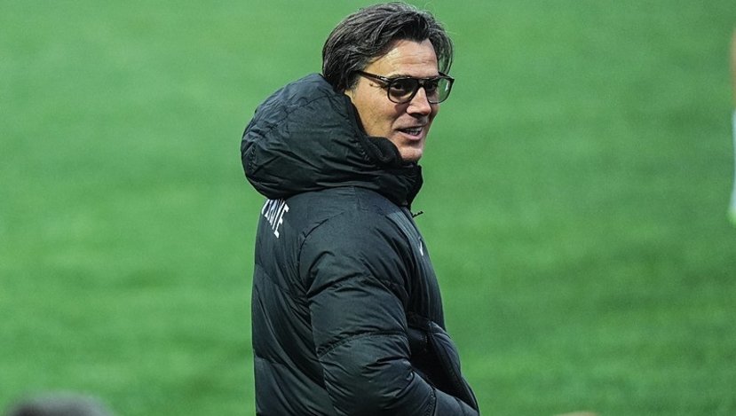 Vincenzo Montella'nın Eşi Kimdir?