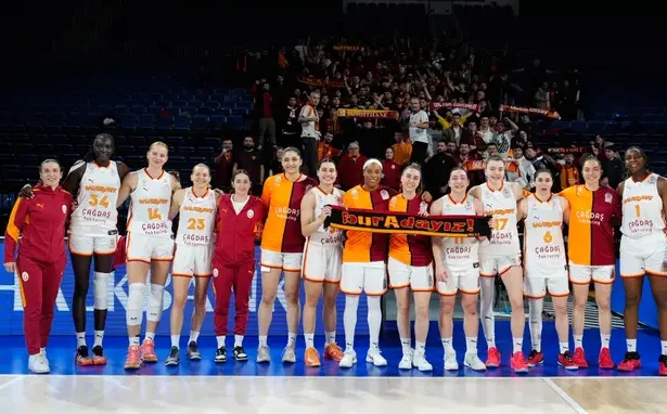 Galatasaray Çağdaş Faktoring - Emlak Konut: 82-74