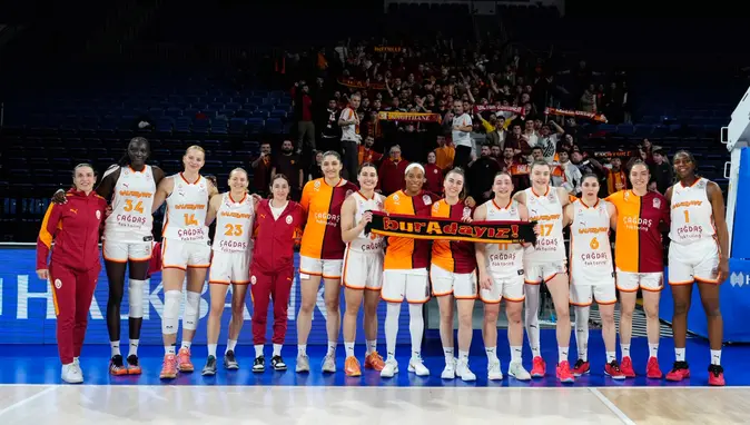 Galatasaray Çağdaş Faktoring - Emlak Konut: 82-74