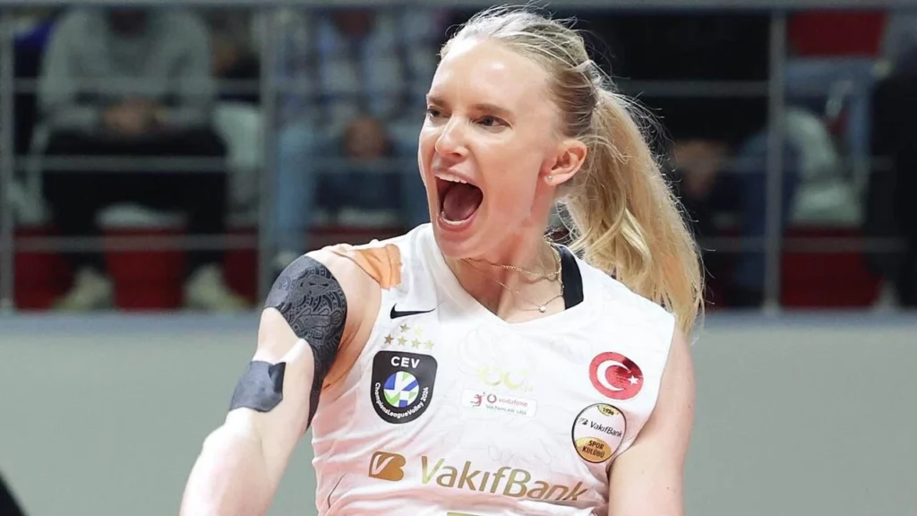 Ali Frantti Kaç Yaşında? Boyu ve Kilosu Ne Kadar?