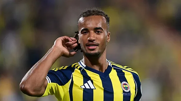 Archie Brown Kimdir? Hangi Takımda Oynuyor?