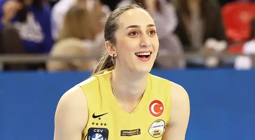 Ayça Aykaç Kaç Yaşında ve Boyu, Kilosu Kaç?