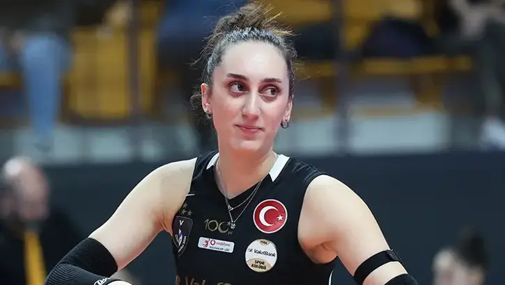 Ayça Aykaç'ın Eşi Kimdir? Babasının Memleketi Neresi?