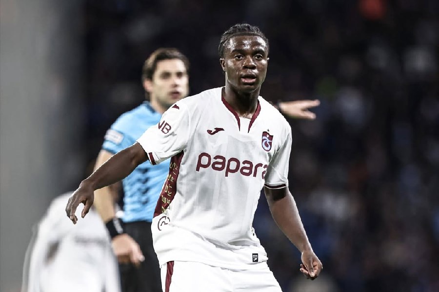 Christ Inao Oulaï Kimdir?