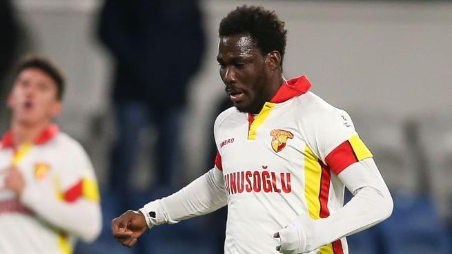 David Datro Fofana Kimdir ve Kaç Yaşında?