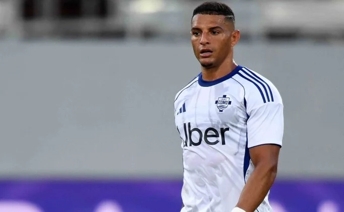  Diego Carlos Babasının Memleketi Neresi ve Ne Kadar Kazanıyor?