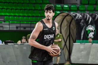 Emircan Koşut Kimdir? Boyu ve Takımı