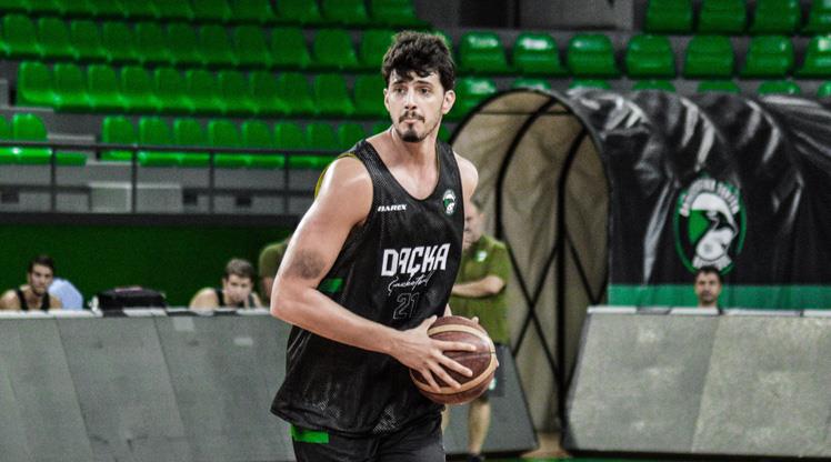 Emircan Koşut Kimdir? Boyu ve Takımı