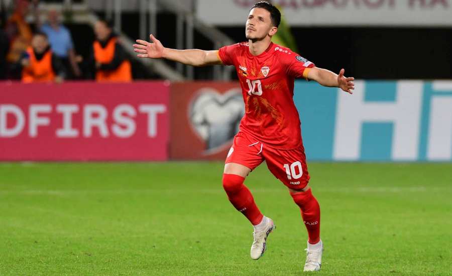 Enis Bardhi Kaç Yaşında? Boyu ve Kilosu Kaç?