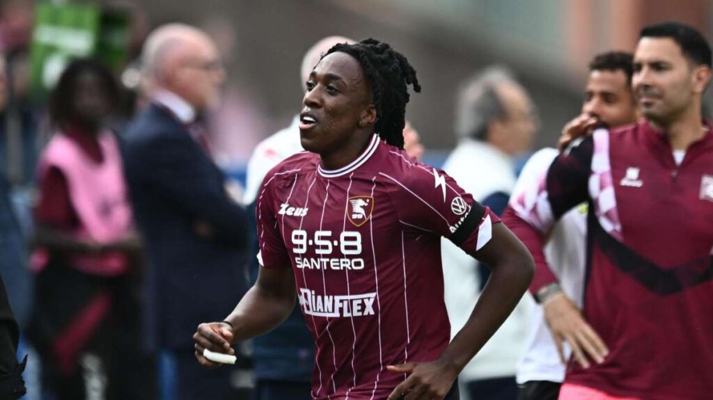 Franco Tongya Hangi Takımda Oynuyor?