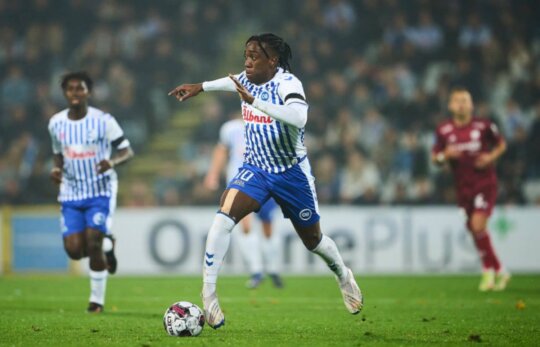 Franco Tongya Babasının Memleketi ve Aile Kökeni