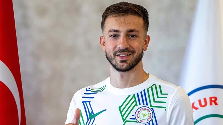 Halil Dervişoğlu Kimdir, Kaç Yaşında ve Hangi Takımda?