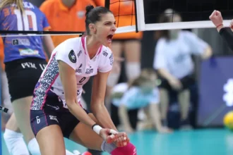 Jovana Brakočević Kimdir? Takımı, Boyu, Eşi ve Kariyeri