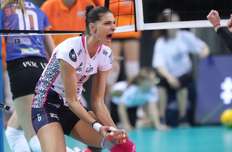 Jovana Brakočević Kimdir? Takımı, Boyu, Eşi ve Kariyeri