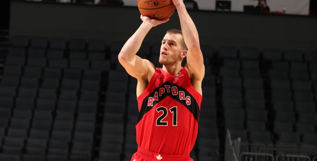 Matt Thomas Kaç Yaşında? Boyu ve Kilosu Ne Kadar?