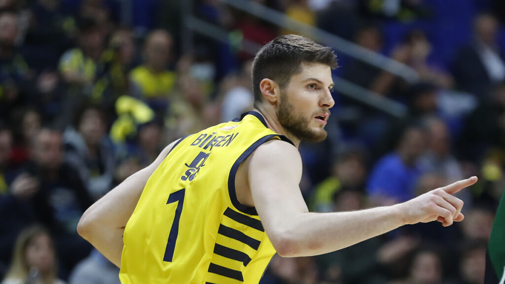 Metecan Birsen Kaç Yaşında? Boyu ve Kilosu Ne Kadar?