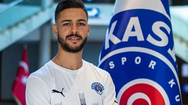 Mortadha Ben Ouanes Kaç Yaşında ve Hangi Takımda?