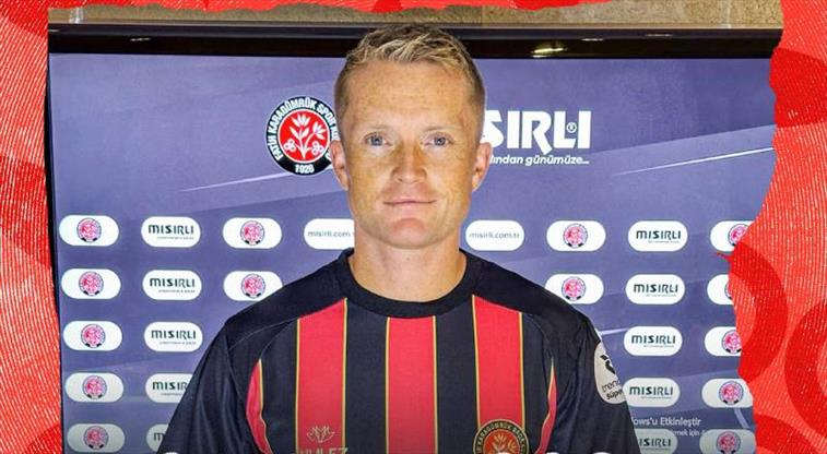 Sam Larsson Ne Kadar Kazanıyor? Maaşı Ne Kadar?