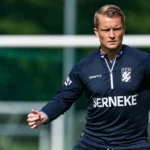 Sam Larsson Kimdir? 2026 Güncel Takımı ve Maaşı