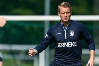 Sam Larsson Kimdir? 2026 Güncel Takımı ve Maaşı