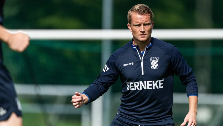 Sam Larsson Kimdir? 2026 Güncel Takımı ve Maaşı