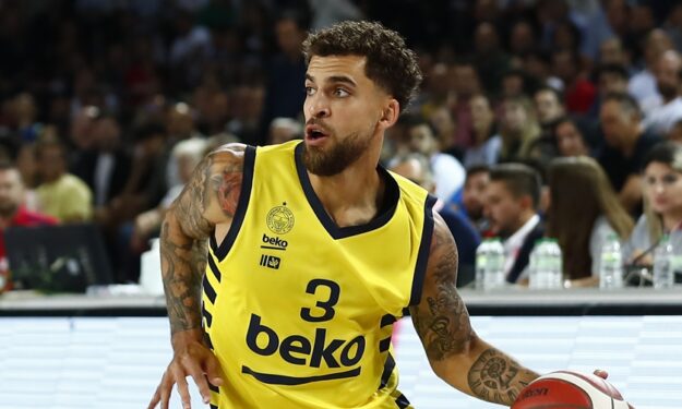 Scottie Wilbekin Kaç Yaşında ve Hangi Takımda?