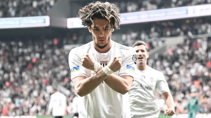 Tayfur Bingöl Hangi Takımda Oynuyor?