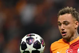 Milli Takım Kadrosu Açıklandı: Noa Lang Sürprizi