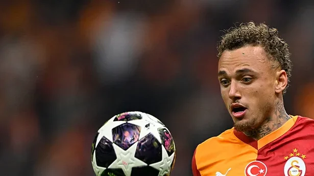 Milli Takım Kadrosu Açıklandı: Noa Lang Sürprizi