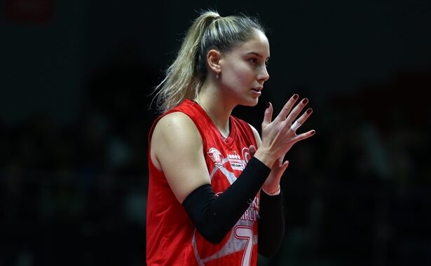 Ada Korkmaz Kimdir? Kaç Yaşında, Boyu ve Takımı