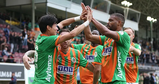 Hwang ve Florent Hadgjonaj Yıldızlaştı