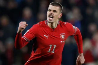 Çekya Dünya Kupası'nda! Danimarka Karşısında Penaltı Zaferiyle Tarih Yazıldı