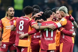 Galatasaray Milli Yıldızlar İçin Transfer Görüşmelerine Başladı!
