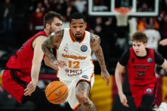 Galatasaray MCT Technic Çeyrek Finalde!