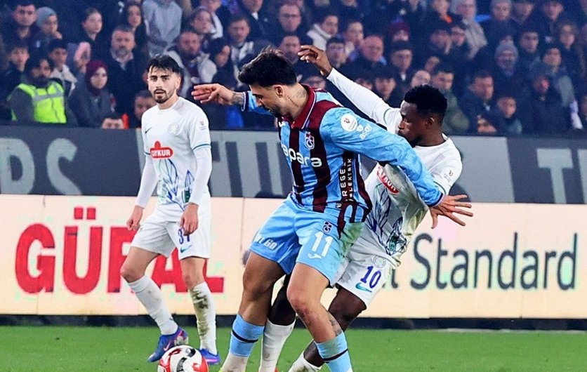 "Oyun Olarak İstediğimiz Seviyede Değildik"