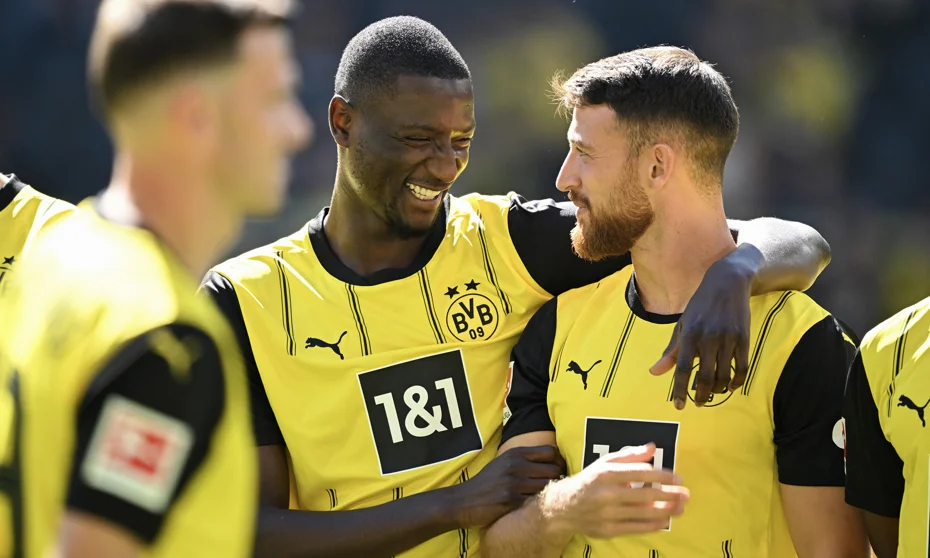 Trabzonspor’da Transfer Hareketliliği: Salih Özcan İçin Dev Hamle