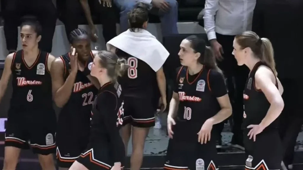 Seride Durum 2-0 Oldu, Gözler Dev Eşleşmeye Çevrildi