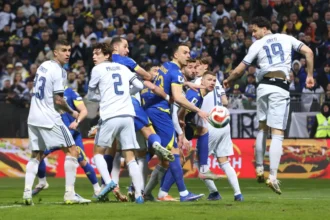 İtalya Milli Takımı’nda Dünya Kupası Krizi