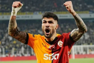 Eren Elmalı Kimdir? Maaşı, Takımı ve Boyu