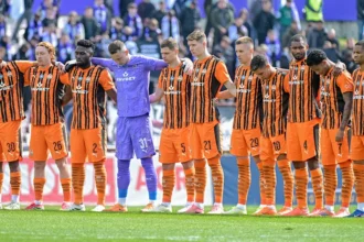 Arda Turan’ın Maçında Büyük Korku: Hava Saldırısı Alarmı Maçı Durdurdu!