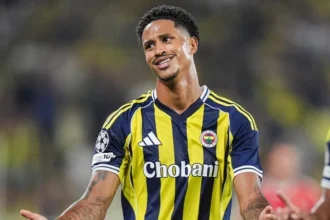 Jayden Oosterwolde Kimdir? Yaşı, Boyu ve Maaşı