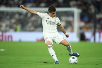 Real Madrid, Alaves'i 2-1 Devirdi