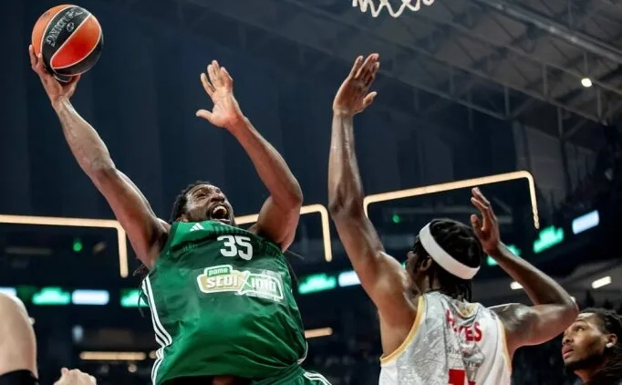 EuroLeague Play-In Gecesi: Panathinaikos Biletini Aldı, Barcelona Son Bilet Peşinde