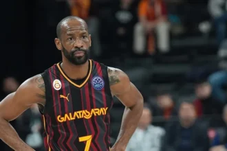 Galatasaray MCT Technic'te Sürpriz Ayrılık: Willi Cummings ile Yollar Ayrıldı