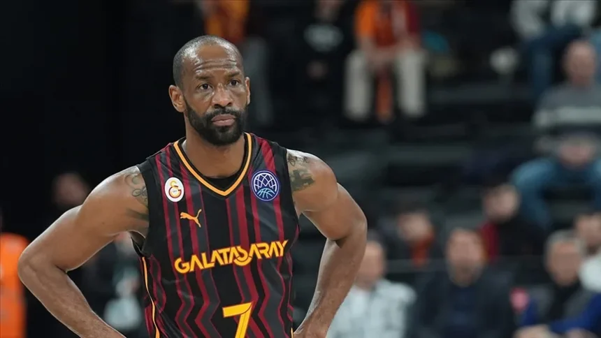 Galatasaray MCT Technic'te Sürpriz Ayrılık: Willi Cummings ile Yollar Ayrıldı