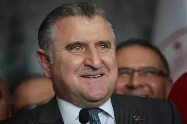 Bakan Osman Aşkın Bak’tan Önemli Açıklamalar