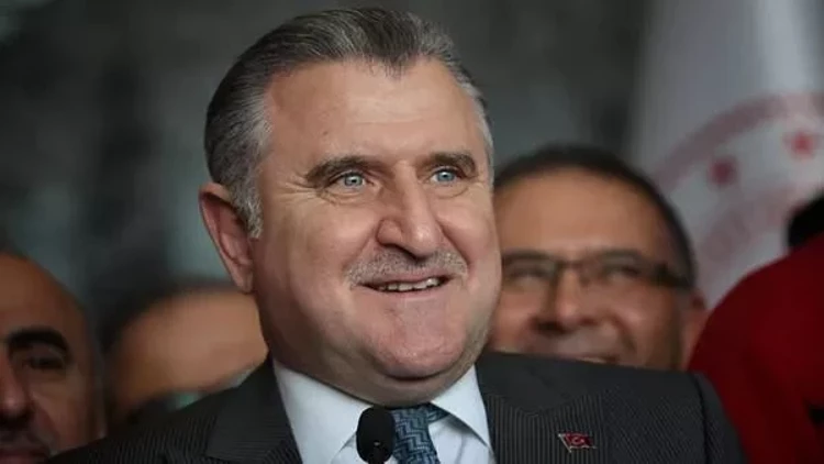 Bakan Osman Aşkın Bak’tan Önemli Açıklamalar